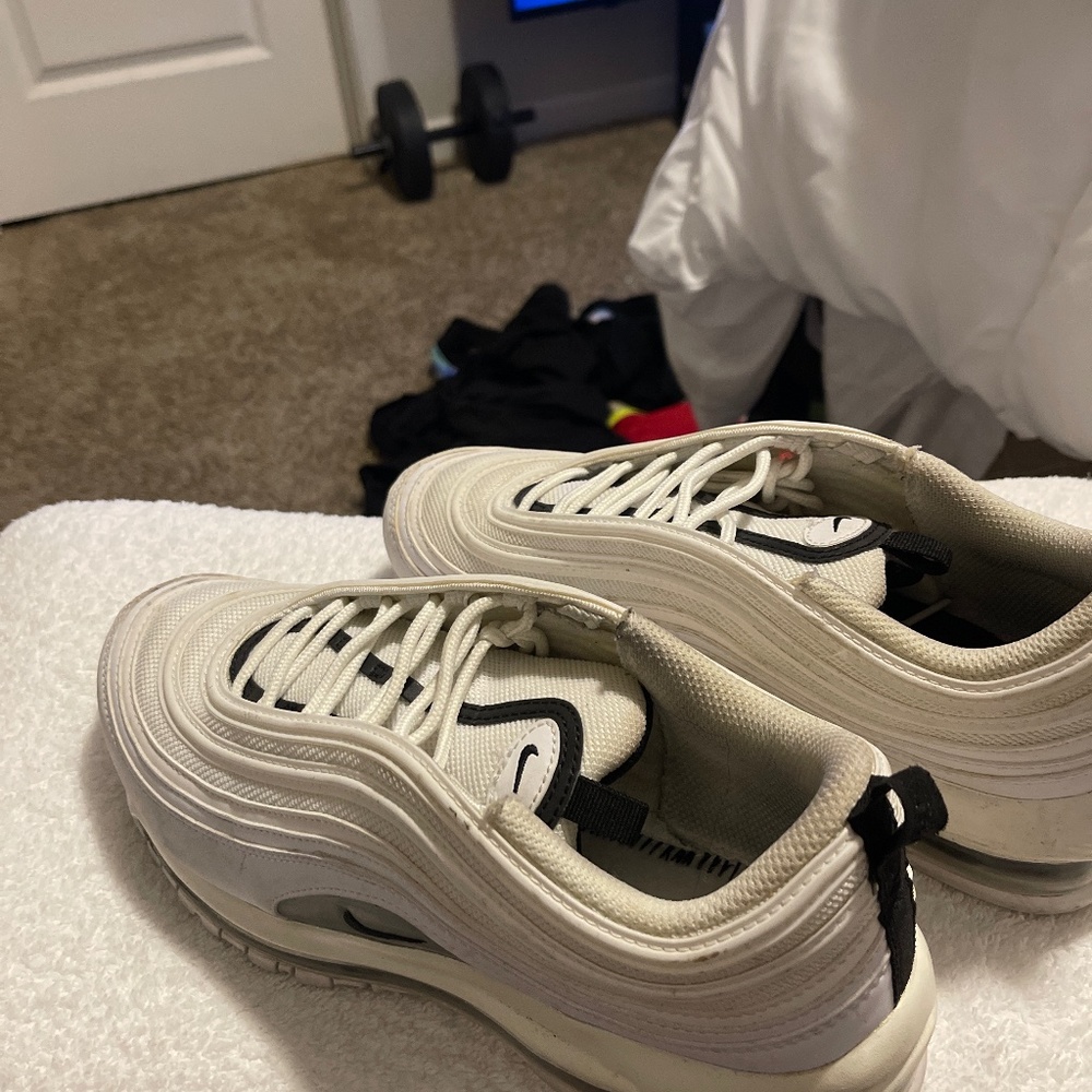Nike Air Max 97